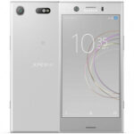 Sony Xperia XZ1 Single SIM Silver recenze