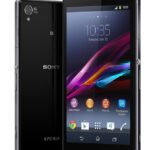Sony Xperia Z1 Black recenze