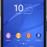 Sony Xperia Z3 recenze