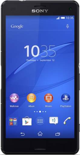 Sony Xperia Z3 recenze