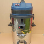 Soteco Nevada 629 bez podvozku recenze