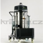 Soteco Planet 200 recenze