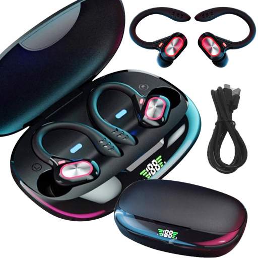 SoundPeats GoFree2 recenze