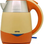 Sovio KB 170DY recenze