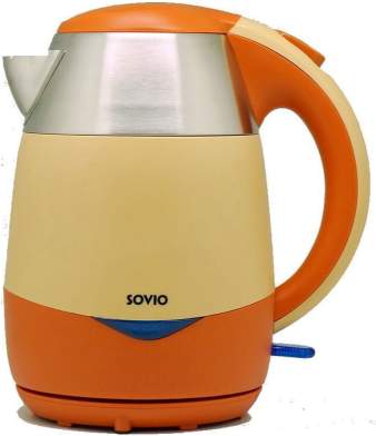 Sovio KB 170DY recenze