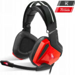 Spirit of Gamer SOG-MIC-XH100RE recenze