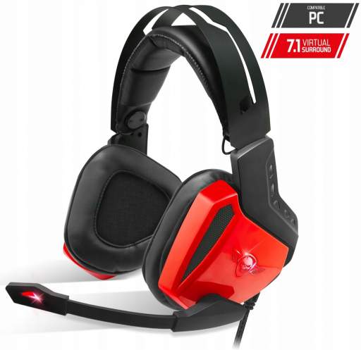 Spirit of Gamer SOG-MIC-XH100RE recenze