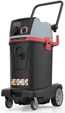 Sprintus Craftix 50 L recenze