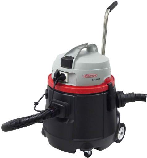 Sprintus N 51/1 KPS 110.003 recenze