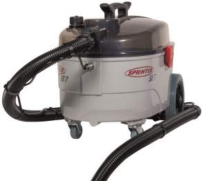 Sprintus SE 7 107.001 recenze