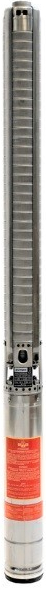 Stairs SPP-2508 4“ 230V kabel 1,7m PN ZB00060144 recenze