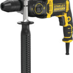 Stanley 1100 W FMEH1100K recenze