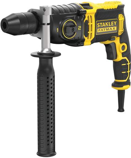 Stanley 1100 W FMEH1100K recenze