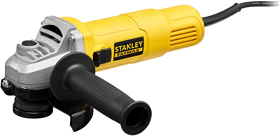 Stanley FMEG615 recenze