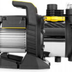 Stanley SXGP900XFE inox, 900 W recenze