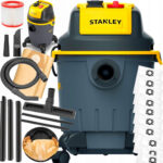 Stanley SXVC20PE recenze