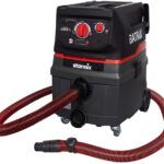 Starmix ISC Batrix L recenze