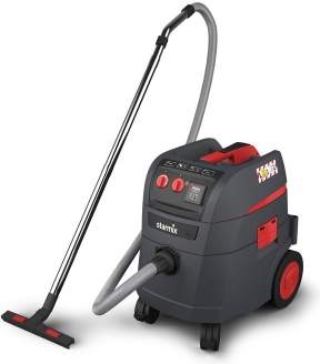 Starmix ISP ARDL 1635 EWS recenze