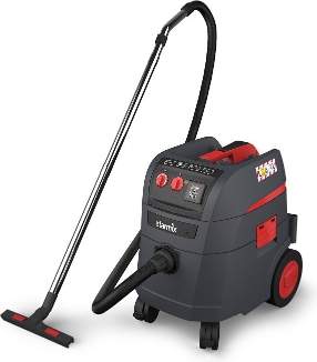 Starmix ISP ARDL-1635 EWSA recenze