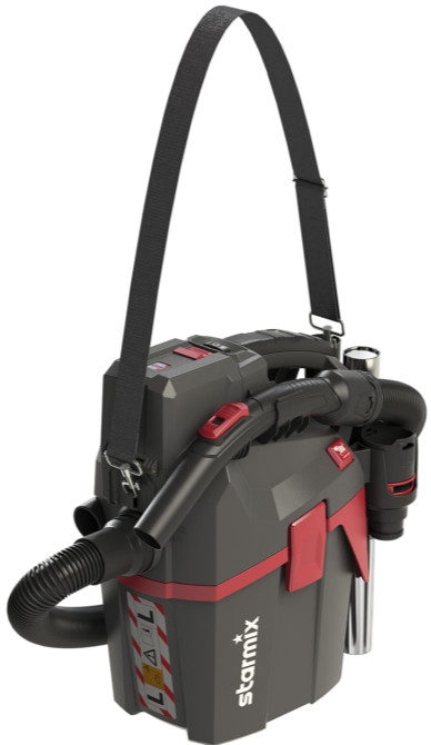 Starmix Smart L recenze