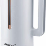 Steba VDM 2 Hot & Cold Vegan-Drink-Maker recenze