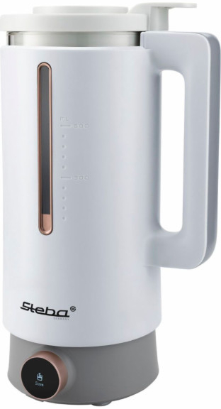 Steba VDM 2 Hot & Cold Vegan-Drink-Maker recenze
