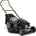 Stiga AL5 51 SHQ recenze