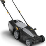 Stiga Alpina AL1 34 E recenze