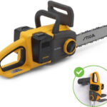 Stiga CS 300e Kit 273404501/ST1 recenze