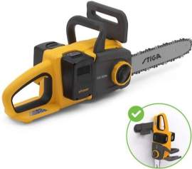 Stiga CS 300e Kit 273404501/ST1 recenze