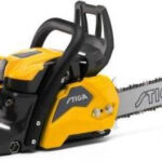 Stiga CS 540 240381402/ST1 recenze