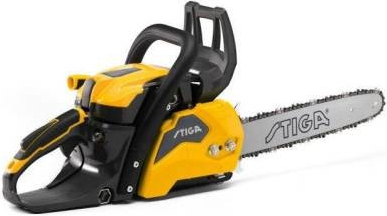 Stiga CS 540 240381402/ST1 recenze