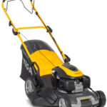 Stiga Combi 50 SQ H – Honda GCVx170 recenze