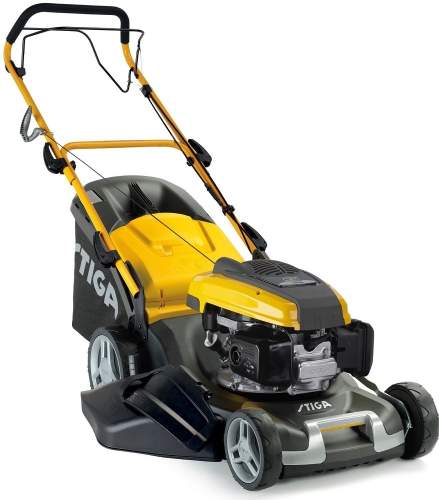 Stiga Combi 55 SQH 294556838/ST1 recenze