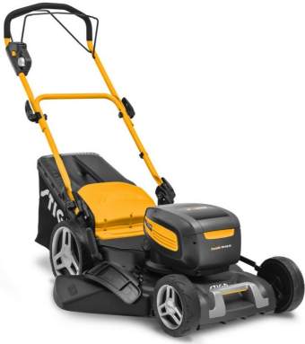 Stiga Combi 753 SQ AE 2L0537878/ST1 recenze