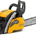 Stiga SP 466 240461602/S17 recenze