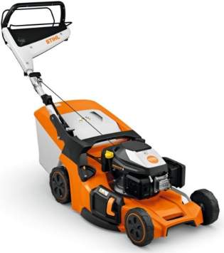 Stihl 453 V WB420113415 recenze