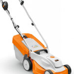 Stihl Compact RMA 235 63110111416 recenze