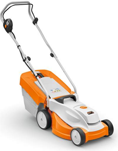 Stihl Compact RMA 235 63110111416 recenze