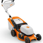 Stihl RMA 248.3 T Evo3 recenze