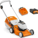 Stihl RMA 253 Set recenze