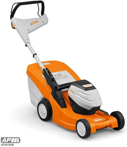 Stihl RMA 443 C 63380111405 recenze