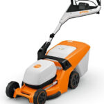 Stihl RMA 443 PV WA400111415 recenze