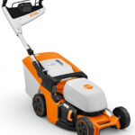 Stihl RMA 443.3 PV recenze