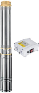 Fotografie Strend Pro Garden 47/17 1100W kabel 20 m recenzía