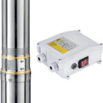 Strend Pro Garden 47/17 1100W kabel 20 m recenze