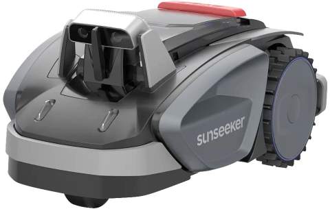 Sunseeker 16800205-01 recenze