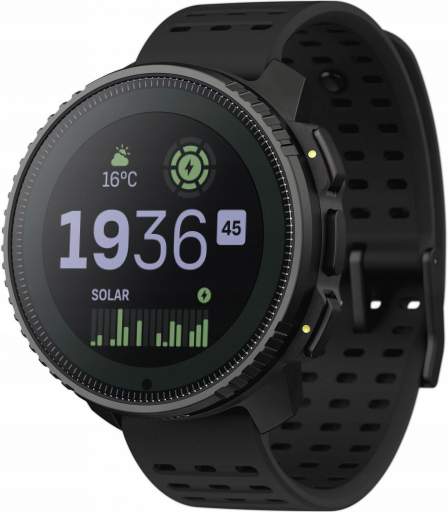 Suunto SS050978000 recenze