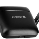 Swissten Alupods recenze