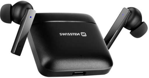 Swissten Alupods recenze